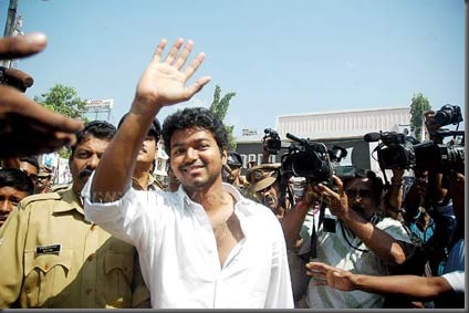 Vijay-in-Thiruvananthapuram-Kerala