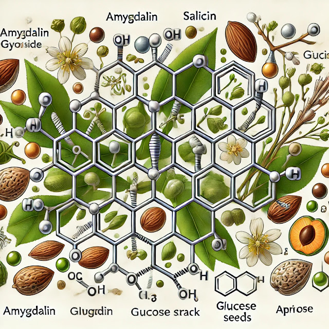 Pharmaceutical sciences