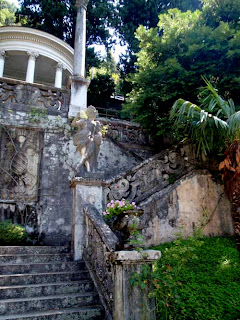 Villa Carlotta Lake Como Italy