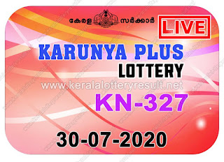 kerala-lottery-result-30-07-2020-Karunya-Plus-KN-327,  kerala lottery, kerala lottery result,  kl result, yesterday lottery results, lotteries results, keralalotteries, kerala lottery, keralalotteryresult,  kerala lottery result live, kerala lottery today, kerala lottery result today, kerala lottery results today, today kerala lottery result, Karunya Plus lottery results, kerala lottery result today Karunya Plus, Karunya Plus lottery result, kerala lottery result Karunya Plus today, kerala lottery Karunya Plus today result, Karunya Plus kerala lottery result, live Karunya Plus lottery KN-327, kerala lottery result 30.07.2020 Karunya Plus KN 327 30 july 2020 result, 30 07 2020, kerala lottery result 30-07-2020, Karunya Plus lottery KN 327 results 30-07-2020, 30/03/2020 kerala lottery today result Karunya Plus, 30/03/2020 Karunya Plus lottery KN-327, Karunya Plus 30.07.2020, 30.07.2020 lottery results, kerala lottery result july30 2020, kerala lottery results 30th july 2020, 30.07.2020 week KN-327 lottery result, 30.07.2020 Karunya Plus KN-327 Lottery Result, 30-07-2020 kerala lottery results, 30-07-2020 kerala state lottery result, 30-07-2020 KN-327, Kerala Karunya Plus Lottery Result 30/07/2020