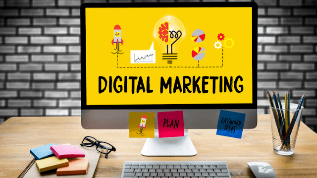 Digital Marketing Expert in Bacchus Marsh