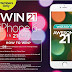 Watsons Awesome 21 Campaign - Match The Receipt Contest : Win 21 iPhone 6 in 21 Days!