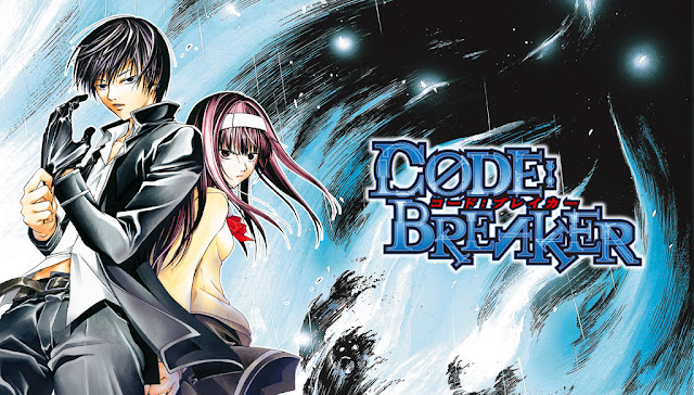 Code:Breaker 229