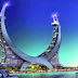 Landmarks in Qatar