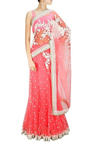 Bridal Lehenga Dream of Indian Girls