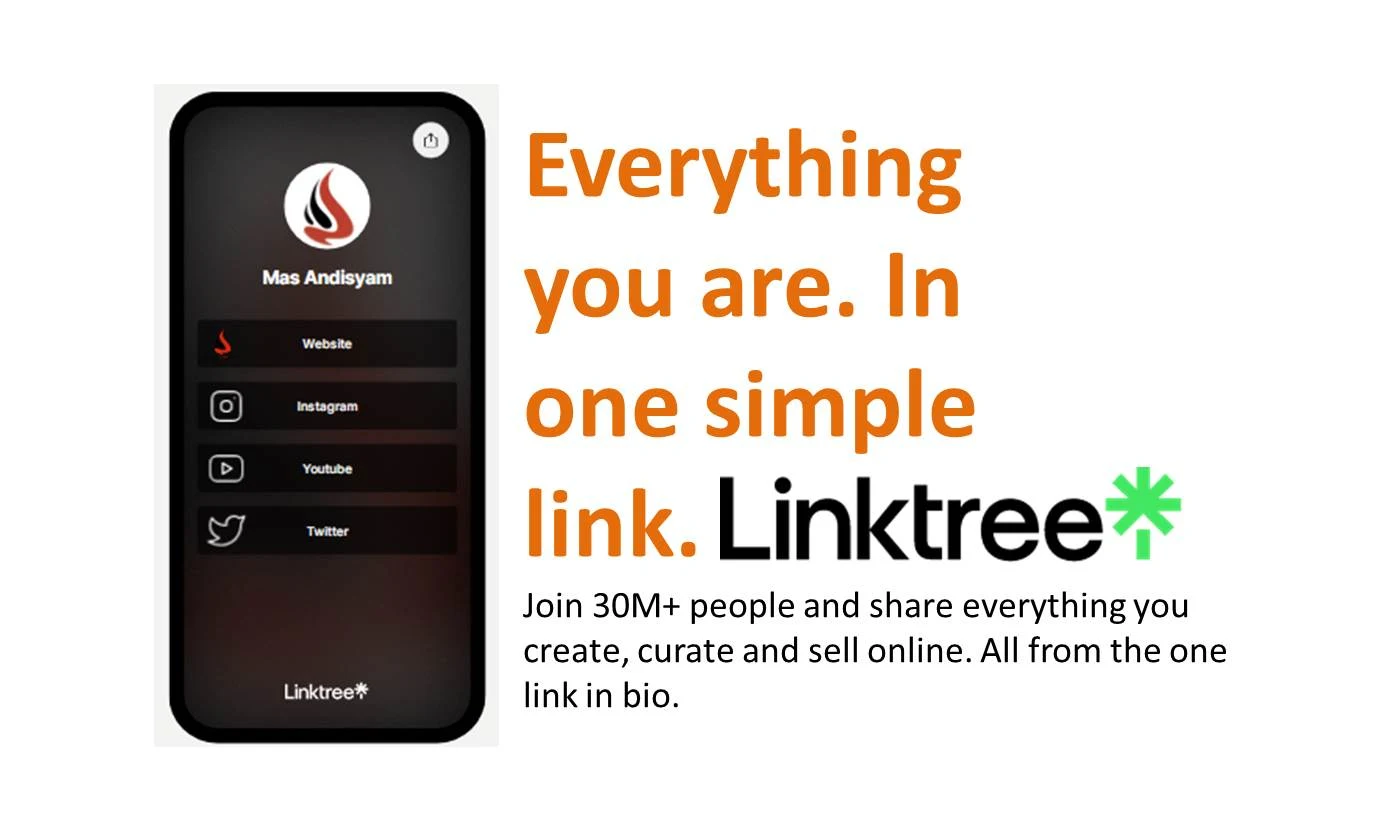 linktree