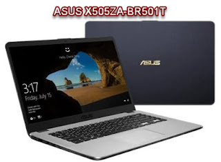 ASUS X505ZA-BR501T laptop terbaik