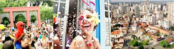 Carnaval em Curitiba 2012: O que fazer? Dicas para aproveitar o feriado.