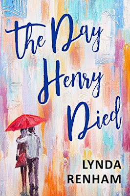 French Village Diaries book review The Day Henry Died Lynda Renham 