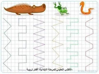 القسم التحضيري