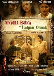 Sinyora Enrica ile İtalyan Olmak (2011)