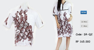 Batik sarimbit