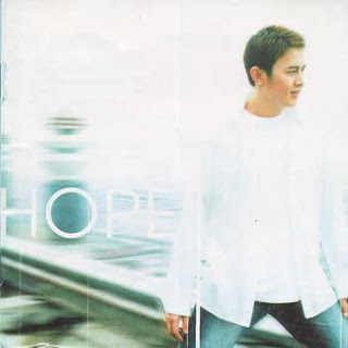 Wawan Yap - Album HOPE