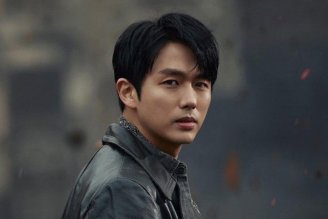 Im Seulong nos presenta Because I Love You More