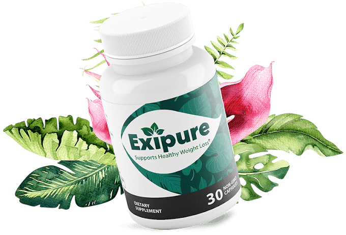 Exipure Weight Loss Capsule Safe or Not ? | Exipure Bottles | Organic Weight Loss Capsule