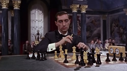 A 007, dalla Russia con amore 1963 streaming ita