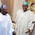 Buhari should wake up and call obasanjo>>>ijaw youths