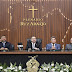 Presidente Roberto Cidade reafirma compromisso com diálogo, transparência e autonomia entre poderes durante abertura dos trabalhos Legislativos 2024