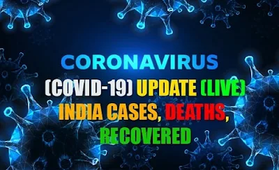 Coronavirus COVID 19: Coronavirus COVID-19 is an infectious disease caused by a newly discovered coronavirus.