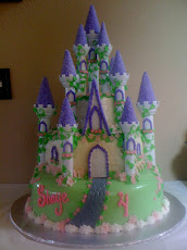 Shaye's 4th Birthday