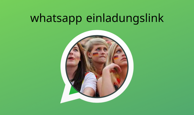 sich mit WhatsApp gegenseitig per Video anzurufen, Wenn du einen Gruppen, Whatsapp-Gruppen sind praktisch, WhatsApp Gruppe in nur einem Schritt.