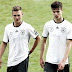 Renovação! Seleção alemã já estreou 15 jogadores após a conquista da Copa 2014