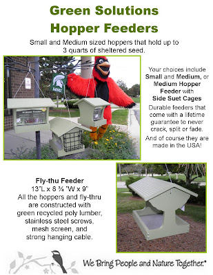 free bird feeder plans