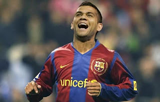 Daniel Alves