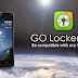 GO Locker Android Mobile App Free Download
