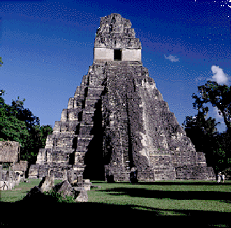 mayascambioclimatico