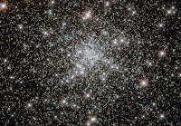 Globular Cluster NGC 6752