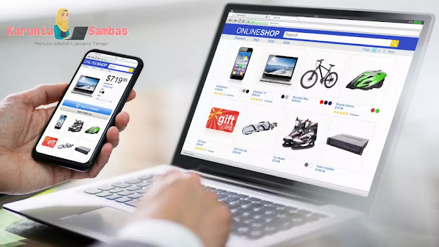 12 Alasan Pentingnya Toko Online, Salah Satunya Hemat Biaya! 12 Alasan Pentingnya Toko Online, Salah Satunya Hemat Biaya!
