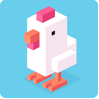 Crossy Road v1.4.4 Mod