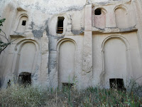 cappadocia goreme cosa fare e vedere