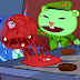 Happy Tree Friends - Tongue Twister Trouble