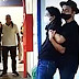 Homem invade a redação da Globo e faz jornalista de refém (veja o vídeo)