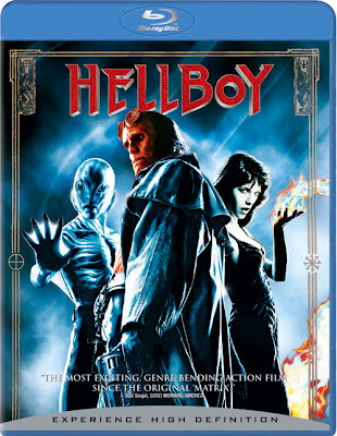 HellBoy (2004)