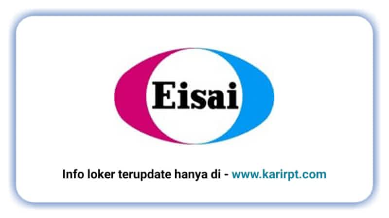 PT Eisai Indonesia