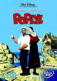 Baixar Filmes Download   Popeye (Dublado) Grátis