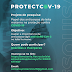  PROTECTCov-19 procura voluntárias grávidas e puérperas para pesquisa