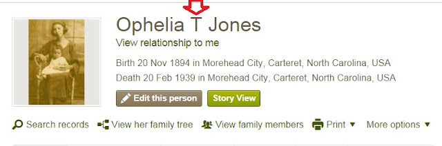 Little Details Can Mean So Much --How Did I Get Here? My Amazing Genealogy Journey