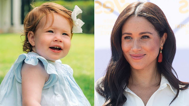 Princess Lilibet Excluded from Meghan Markle's 'Trilogy Jewel' Display