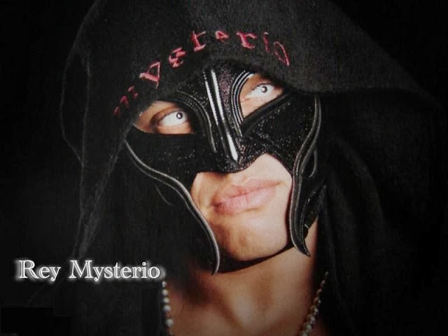 Rey Mysterio Hd Wallpapers Free Download