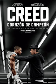 Creed: La Leyenda De Rocky