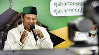 Wagub Jabar Ajak Pimpinan Ponpes Dan Ulama Menjaga Keamanan Jabar