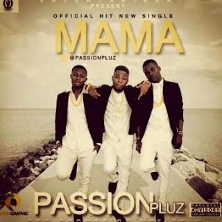 Music: Mama by Passionpluz @Passionluz