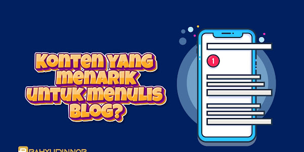 Bagaimana struktur Postingan blog yang SEO Friendly ?