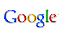 Google logotipo