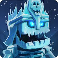 Dungeon Boss God Mode MOD APK