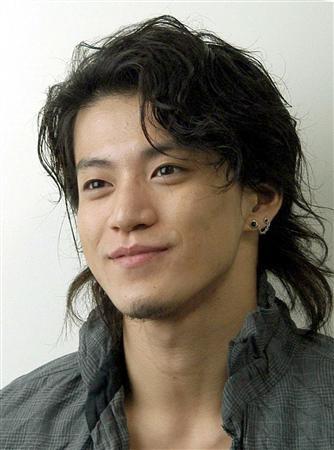 reviewcinema Shun Oguri